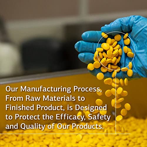 Standard Process Choline Liver Support, Gallbladder Support, and