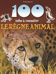 Le  règne animal