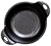 Lodge Heat Enhanced and Seasoned Cast Iron Mini Serving Bowl, 12-Ounce