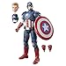 Marvel Legends Series 12-inch Captain America