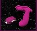 Wireless Remote Massager- Strongest Therapuetic Vibrating Electric Stimulator! Massage Neck,Shoulder,Back,Leg,Foot and Muscle Aches