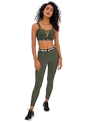 Freya Women's Active Dynamic Wireless Sports Bra
