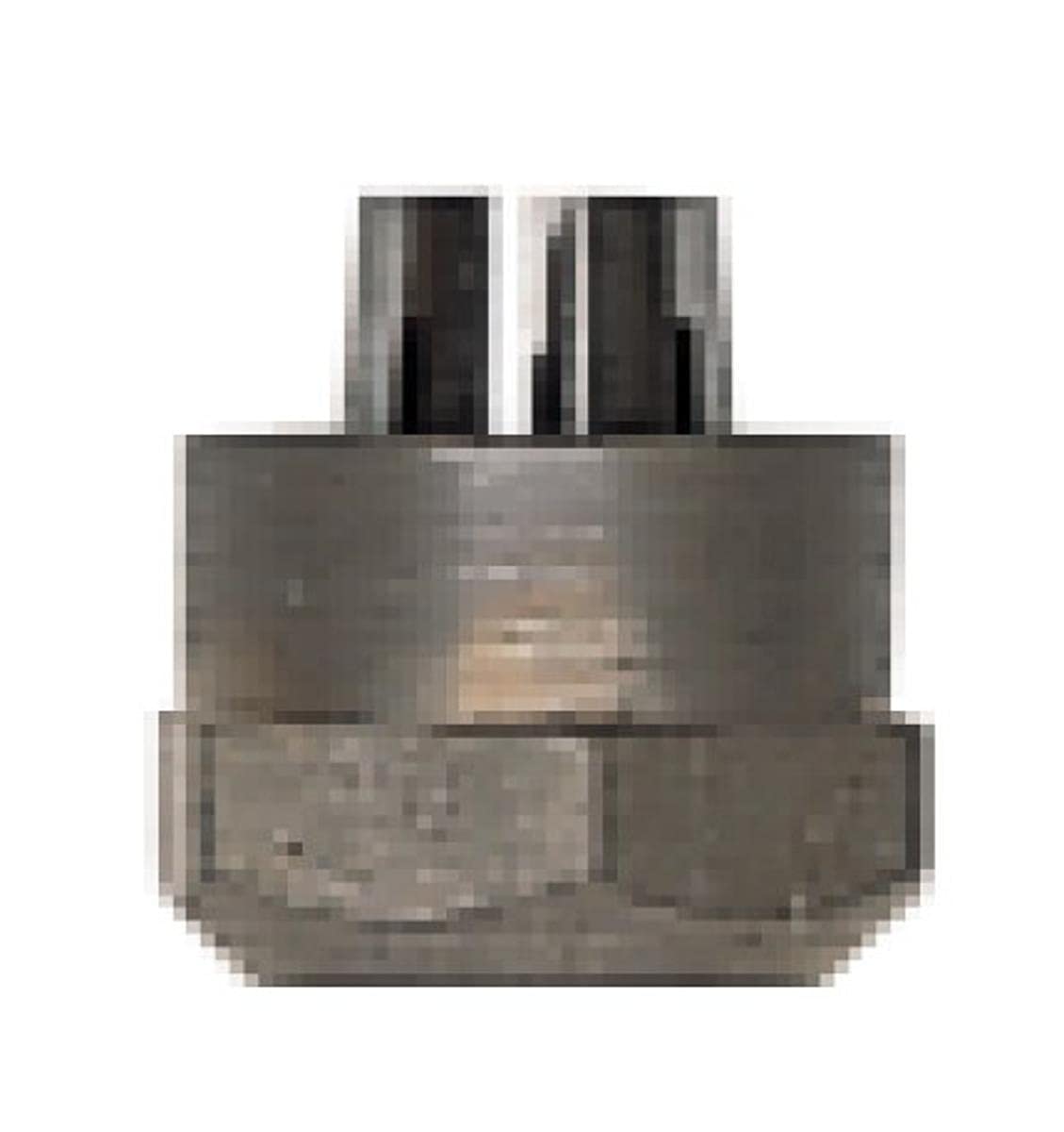 Pinza de sujeción 1/8" con tuerca de sujeción (Hexagonal), OFE (631948000)