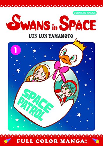 Swans in Space Volume 1