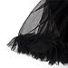 Baby Party Dress Infant Baby Cool Costume Newborn Girls Party Dress Cosplay (M:3-6 months)