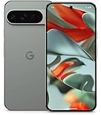 Amazon.com: Google Pixel 9 Pro XL 5G (256GB, 16GB) 6.8