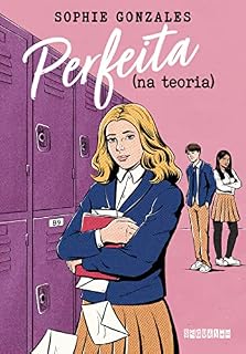 Livro Perfeita (na teoria)