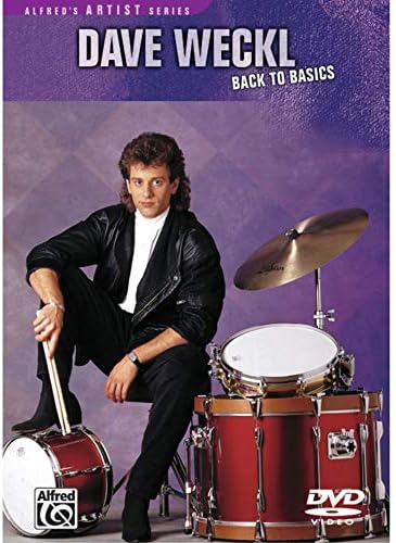 Amazon.com: Marco Minnemann - Extreme Drumming (DVD) : Minnemann