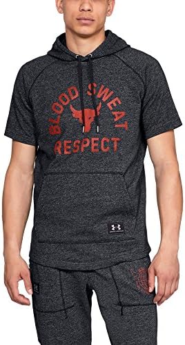 under armour respect