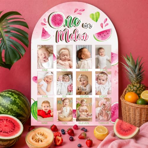 R HORSE Baby Photo Frame 3x2in