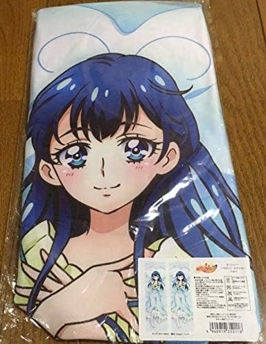 プリティストア 限定 枕 まくらカバー Hugっとプリキュア バグっと 薬師寺さあや 新作からsaleアイテム等お得な商品満載 レア キュアアンジュ 希少 ハグプリ