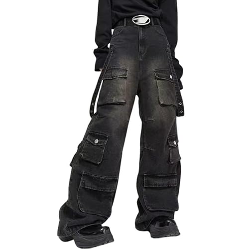 パンツ BLACKLISTS y2k coating opium pants Opium pants