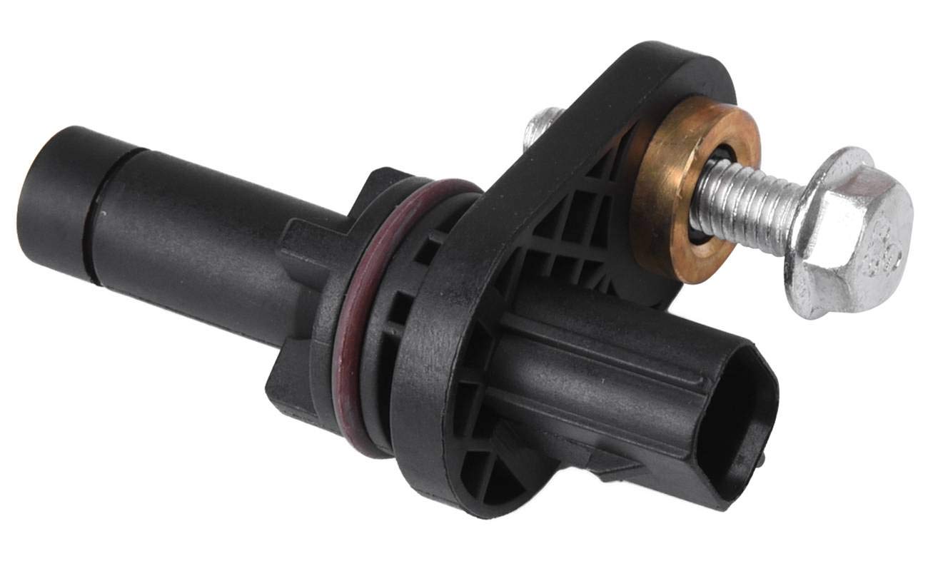 Bapmic 12613030 Engine Crankshaft Position Sensor for Cadillac