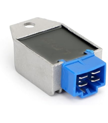 Amazon.com: ​​LINGYAO Voltage Regulator for Yamaha Golf Cart G29