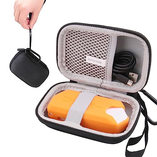 JINMEI Hard EVA Carrying Case Compatible with