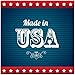 VictoryStore Yard Sign Outdoor Lawn Decorations: 3' x 6' Vinyl Banner Blank - 10 ounces Vinyl