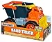 Matchbox Sand Truck