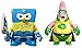 Imaginext, SpongeBob SquarePants, Superhero SpongeBob & Superhero Patrick Exclusive Action Figures