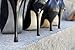 High Heel Protectors (4 Pairs)