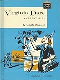 Virginia Dare: Mystery Girl