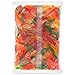 Albanese Candy, Sugar Free Assorted Fruit Gummi Fish, 5 Pound (Pack of 1)