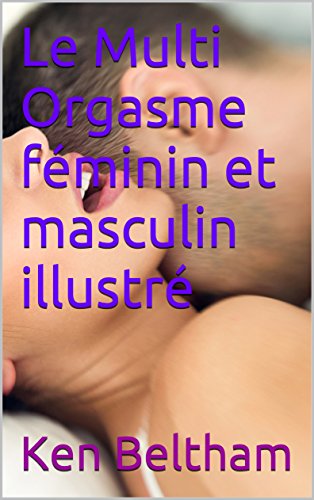 Orgasme homme femme
