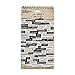 Big Chat Stickers by Tim Holtz Idea-ology Big Chat Stickers, 8.25 x 4.25 Inch Sheet Size, 478 Stickers, Black/White, TH93192