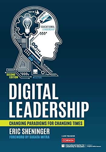 Digital Leadership (Pb)