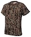 Rothco Digital Camo T-Shirt – Short Sleeve Crew Neck Base Layer Tee Shirt, Desert Digital Camo, 3XL