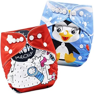 bembika cloth diapers