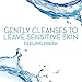 Olay Gentle Clean Foaming Face Cleanser for Sensitive Skin Tube, 5.0 oz