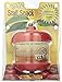 Horsemen's Pride Stall Snack Treat Holder & Refill for Horses; Mint Flavor