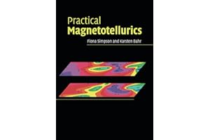 Practical Magnetotellurics