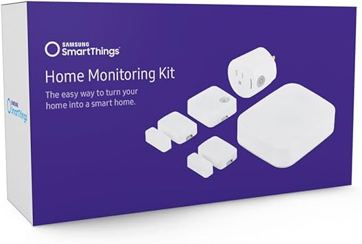 amazon smartthings