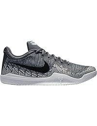 Nike Men's Mamba Rage Basketball Shoes