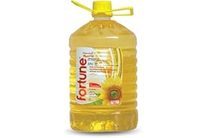 Sunflower Oil