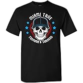 Xtreme Apparrel City Colors Men's T-Shirt for Baseball Fans