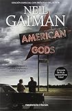 American Gods (Spanish Edition)