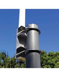 Antena mundo om2415hd 15 dBi omnidireccional Antena Wi Fi profesional