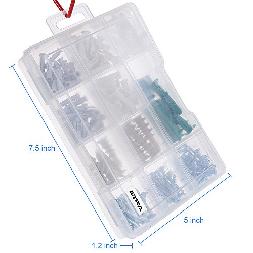 6 Vastar+Drywall+Hollow+wall+Assortment+Hollow+door