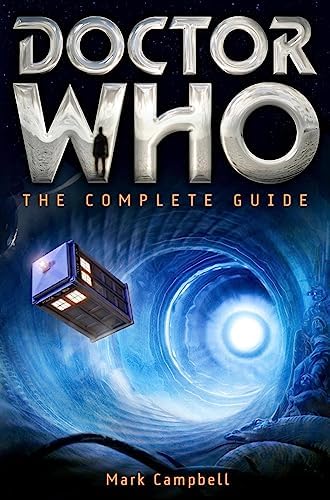 The Doctor Who Files: BBC Books: 9781405906050: Amazon.com: Books