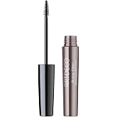 ARTDECO Brow Filler - Brown N03 - Make Brows Fuller &amp; Thicker - Tinted Gel Shapes, Defines &amp; Fixes in Place - Mini Brush for Easy Application - Eyebrow Gel - Eye Makeup - 0.24 Fl Oz