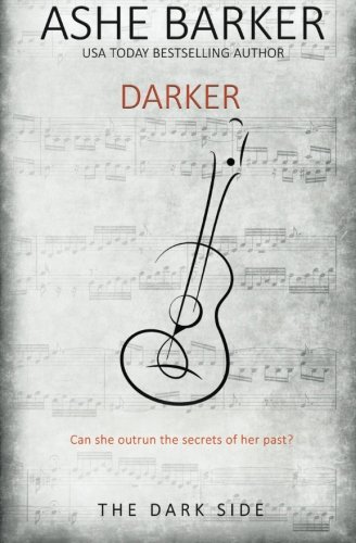 Darker (The Dark Side) (Volume 2)