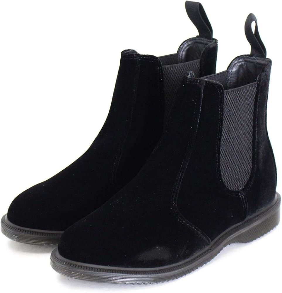 dr martens 2976 flora