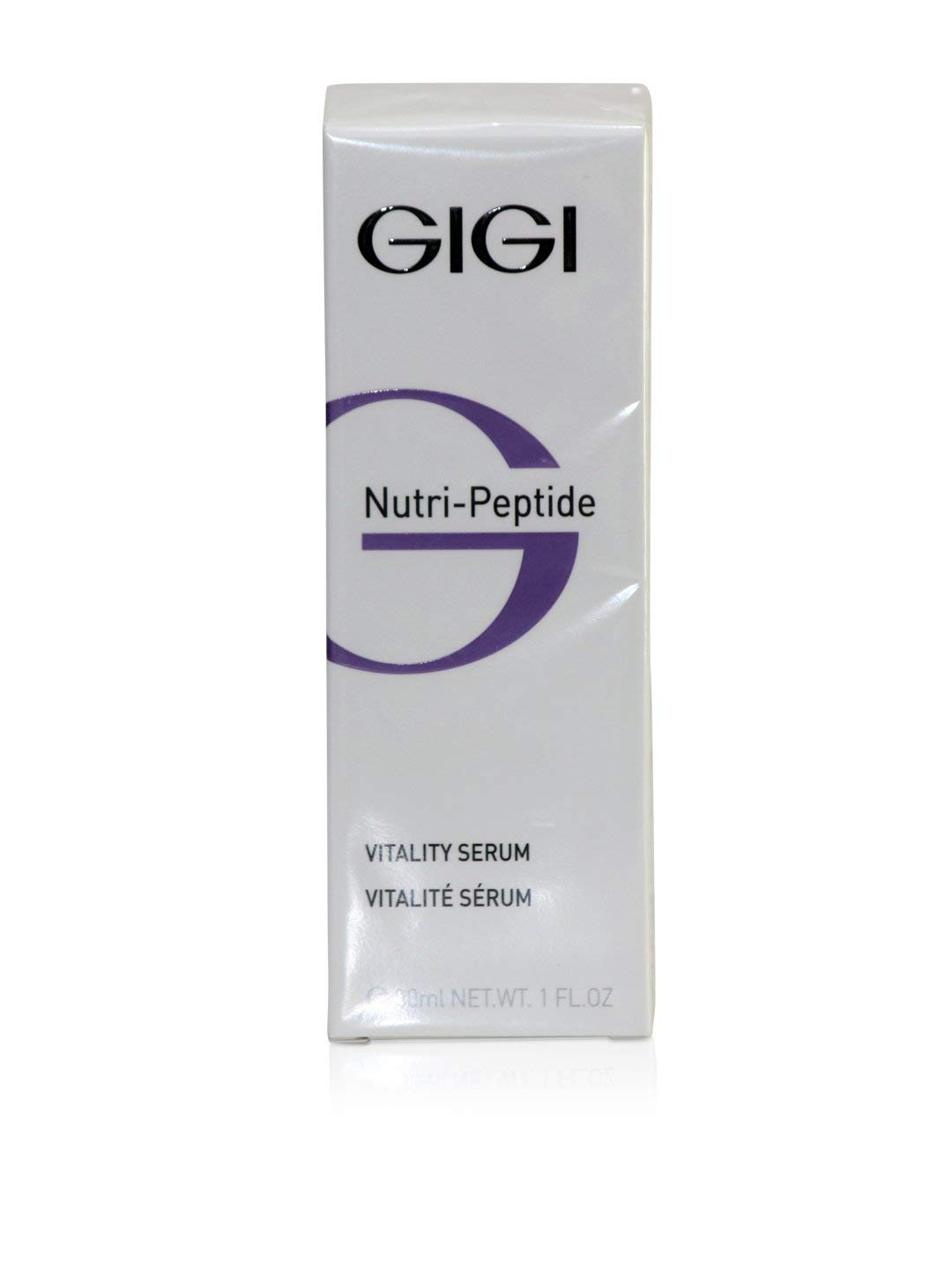 gigi nutri peptide vitality serum