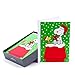 Hallmark Peanuts Boxed Christmas Cards, Snoopy (16 Cards and 17 Envelopes)