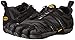 Vibram Women's KMD Evo Cross Training Shoe, Black/Grey,39 EU/8 M US