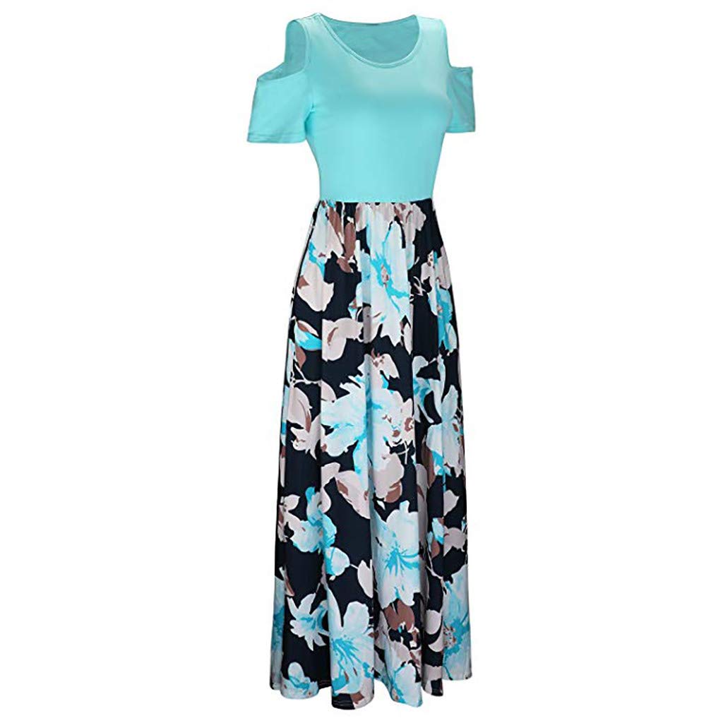 Amazon Uk Ladies Beach Dresses