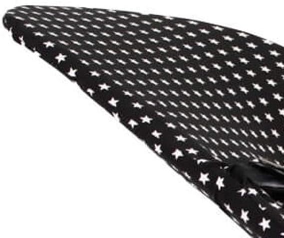 Sangle Amovible Placez La Housse Directement Sur Celle Dorigine Noir Etoiles Housse Pour Le Transat Balance 1 2 3 Babybjorn Et Balance Sitter Lancien Modele De Transat Bebe Bebe Puericulture Transats Et Balancelles