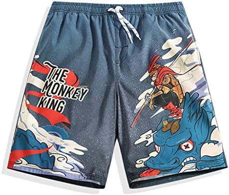 Boys Shorts Mens Boys Short Swim Trunks 